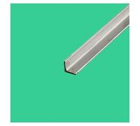 Commentfer - Corniere inox 50x50 Epaisseur - 5 mm, Longueur - 3 metres
