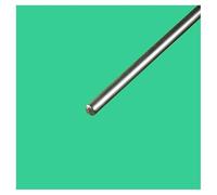 Commentfer - Tige fer rond inox 4mm Longueur - 2 metres