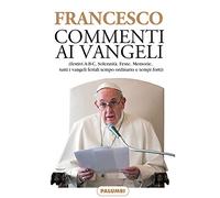 Commenti ai Vangeli