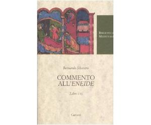 Commento all'«Eneide». Libri I-VI. Testo latino a fronte