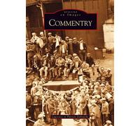 Commentry - Laurence Debowski - Nouvelles Editions Sutton - broché - Beau livre