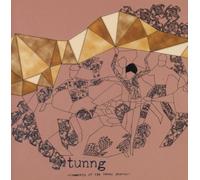 Tunng - Comments of The Inner. [Import]