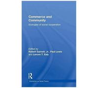 Commerce And Community