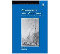 Commerce And Culture