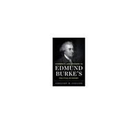 Commerce And Manners In Edmund Burke's Political Economy