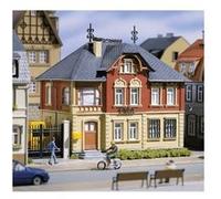 Auhagen Commerce 12240 – H0/TT