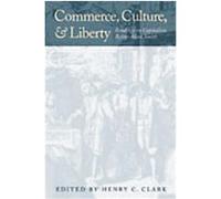 Commerce, Culture, and Liberty