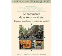 Commerce dans tous ses etats