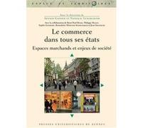 Commerce dans tous ses etats Pur (Auteur)