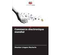 Commerce électronique mondial