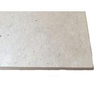 Commerce équitable fait à la main recyclé en papier Lokta - 30 g/m² 30 feuilles format A4