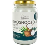 Commerce équitable - Huile de coco1,6L