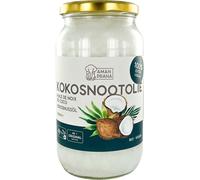 Commerce équitable - Huile de coco1L