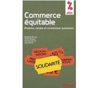 Commerce equitable importer et vendre autrement