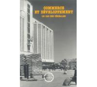 Commerce et développement : le cas des céréales