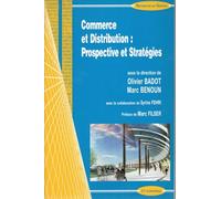 Commerce et Distribution : Prospective et Stratégies