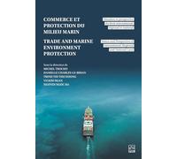 Commerce et protection du milieu marin