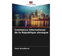 Commerce International De La République Slovaque