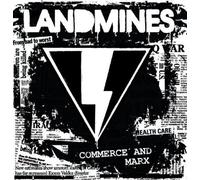 Landmines - Commerce and Marx