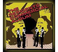 Commercial Album