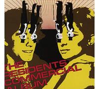 Commercial Album/Digibook