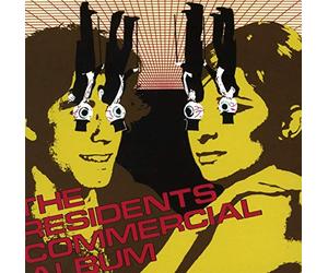 Commercial Album/Digibook