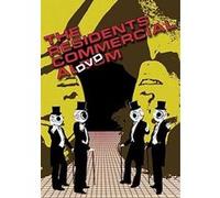 Commercial album - DVD DVD