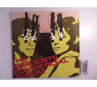 Commercial Album [Vinyl LP]