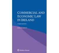 Commercial and Economic Law in Ireland
