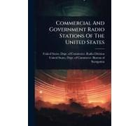 Commercial And Government Radio Stations Of The United States