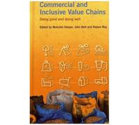 Commercial And Inclusive Value Chains