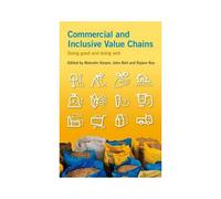 Commercial And Inclusive Value Chains