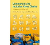 Commercial And Inclusive Value Chains
