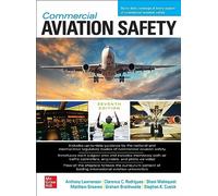 Commercial Aviation Safety