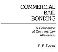 Commercial Bail Bonding