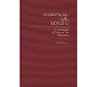 Commercial Bail Bonding F.E. Devine (Auteur)