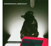 Commercial Breakup - Candied Radio