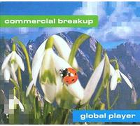 Commercial Breakup - Global Player