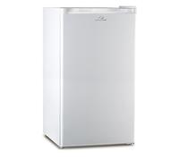 Commercial Cool CCR32W Réfrigérateur et congélateur compact à porte unique, 3,2 cu. Mini réfrigérateur Blanc