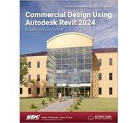 Commercial Design Using Autodesk Revit 2024