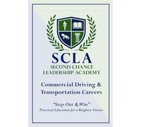Commercial Driving & Transportation Careers