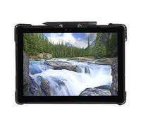 DELL RG1220C 31,2 cm (12.3") Anti-chocs Noir - Étuis pour tablette (Anti-chocs, Dell, Latitude 7200 2-in-1, 31,2 cm (12.3"), 270 g, Noir)