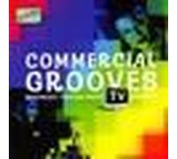 Various Artists - Commercial Grooves [Import]