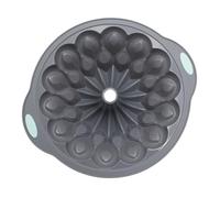 Commercial Heritage Poêle robuste en aluminium Revêtement anti-adhésif Capacité 10 tasses Htw236 (C, 30,8 cm)