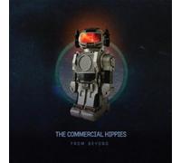 Commercial Hippies - From Beyond