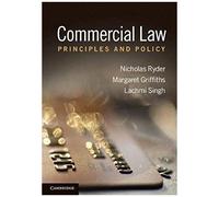 Commercial Law