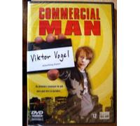 Commercial Man