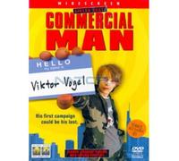 Commercial Man [Import]