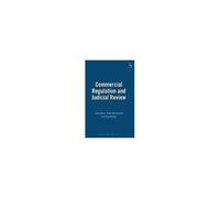 Commercial Regulation And Judicial Review