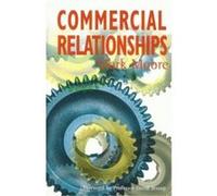 Commercial Relationships, Tudor Business Publishing S. Mark Moore (Auteur)